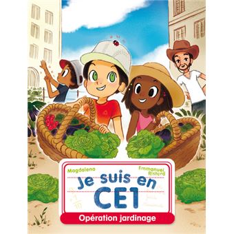 JE SUIS EN CE1 05 OPERATION