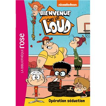 BIENVENUE CHEZ LES LOUD 21