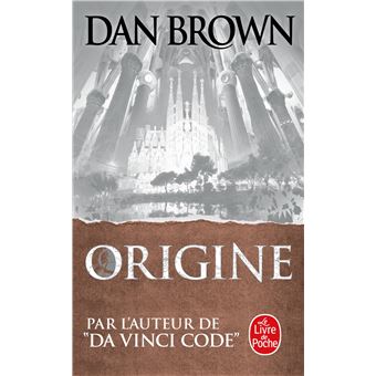 ORIGINE