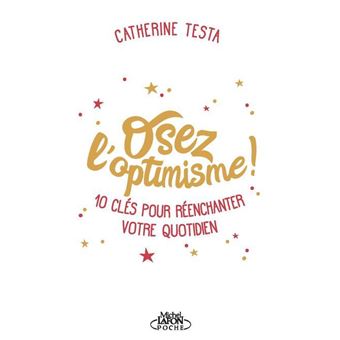 OSEZ L'OPTIMISME
