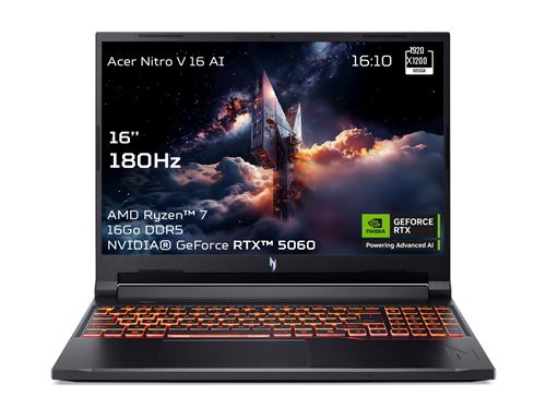 ACER ANV16 R7/16/12/5060