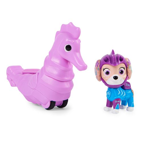PAW PATR PCK 2 FIG AQ P ASST