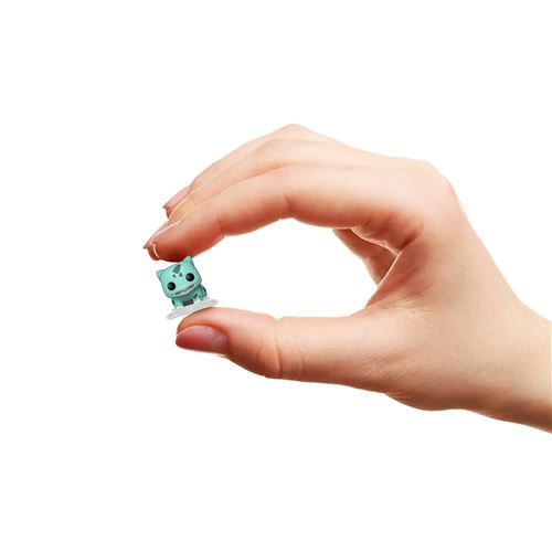 FUNKO BITTY POP POKEMON- BULBASAUR