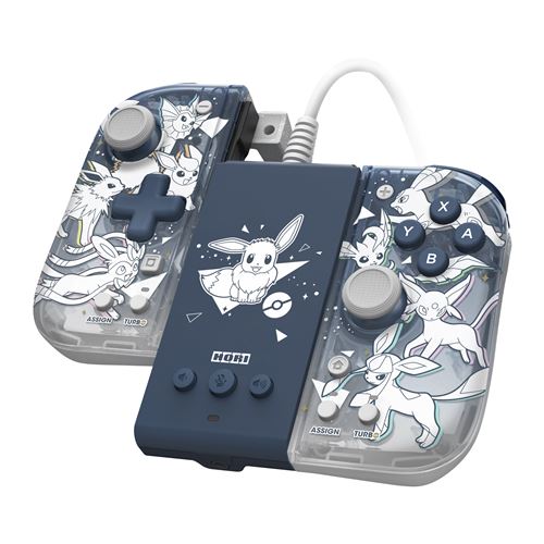 HORI SET