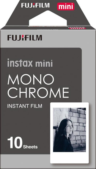 FUJIFIL MINI MONOCHROME X 10