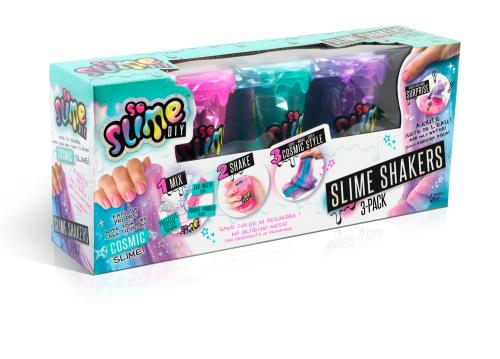 SO SLIME SLIME SHAKER X3
