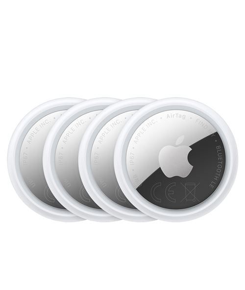 APPLE AIRTAG 2 PACK DE 4