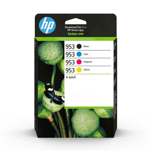 HP PACK 953 N + 3CL
