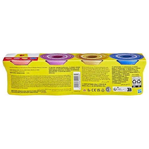 PLAY-DOH P¿TE PAILLETTES