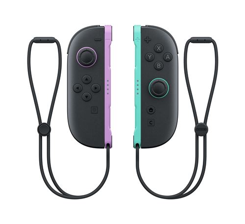 NINTENDO JOY-CON2 VIO/VER NS2