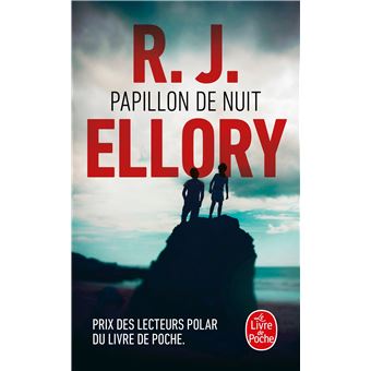 PAPILLON DE NUIT
