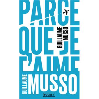PARCE QUE JE T'AIME
