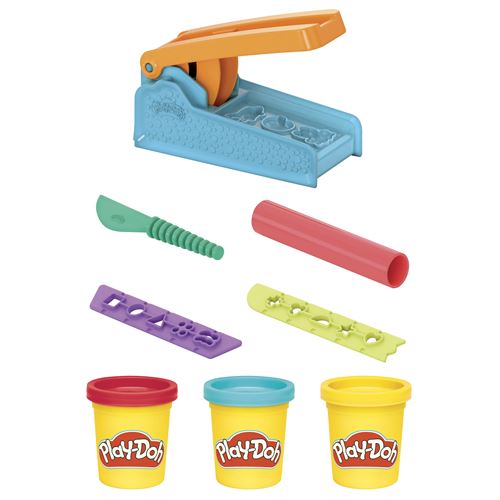 PLAY-DOH PD LE SERPENTIN TOOLS