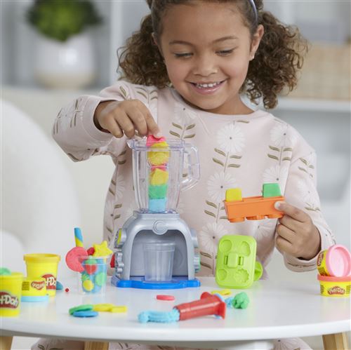 PLAY-DOH TOURBILLON DES MO FOOD