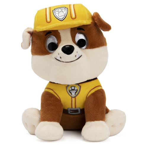 GUND - PELUCHE 15CM PAW PATROL