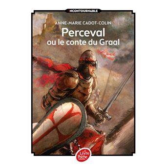 PERCEVAL OU LE CONTE DU GRAAL  2014