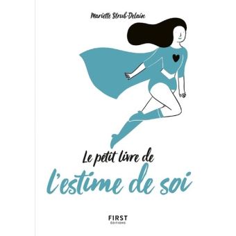 PETIT LIVRE DE L'ESTIME DE SOI