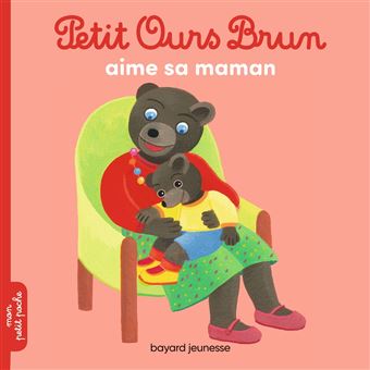 POB AIME SA MAMAN NED 2015