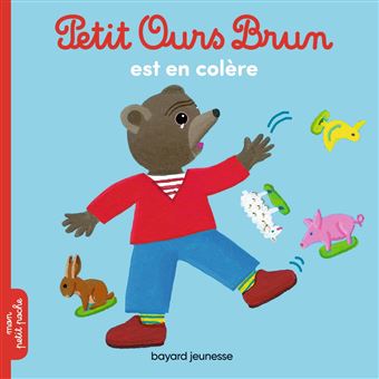 POB EST EN COLERE