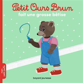 POB FAIT UNE GROSSE BETISE NED 2014