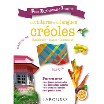 PETIT DICTIONNAIRE INSOLITE DES