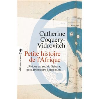 PETITE HISTOIRE DE L'AFRIQUE