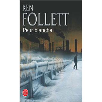 PEUR BLANCHE