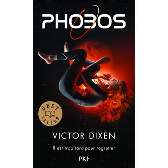 PHOBOS 01 IL EST TROP TARD POUR