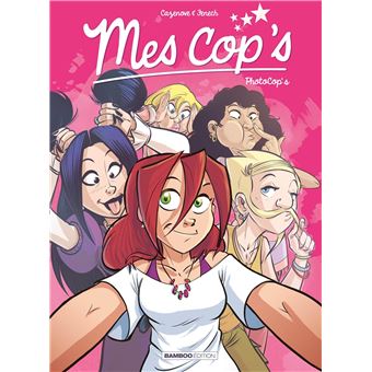 MES COPS 04 PHOTOCOP S