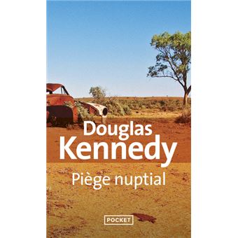 PIEGE NUPTIAL // ALIAS CUL DE SAC