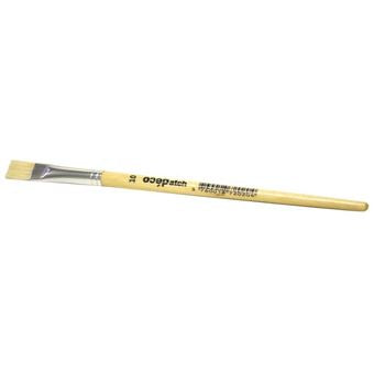 PINCEAU PURE SOIE N°10