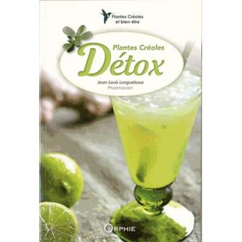PLANTES CREOLES DETOX