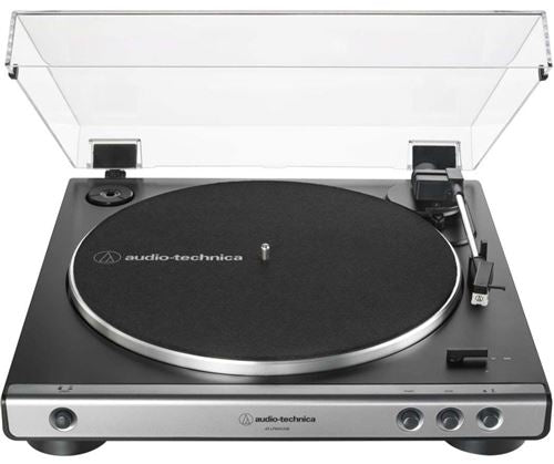 PLATINE VINYLE AUDIOTECHNICA