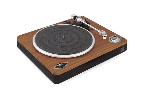 TOURNE DISQUE HOUSEOF MARLEY