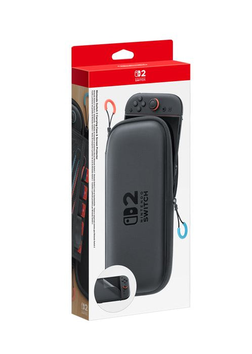 NINTENDO POCHETTE TRANSPORT 2