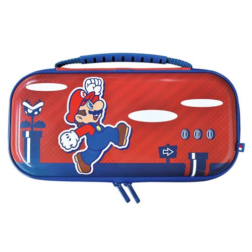 HORI POCHETTE MARIO SW2