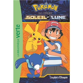 POKEMON SOLEIL ET LUNE 05