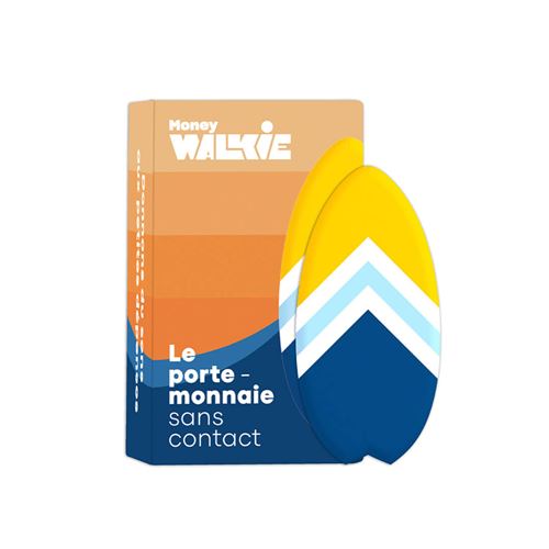 MONEYWAL MONEY WK SURF