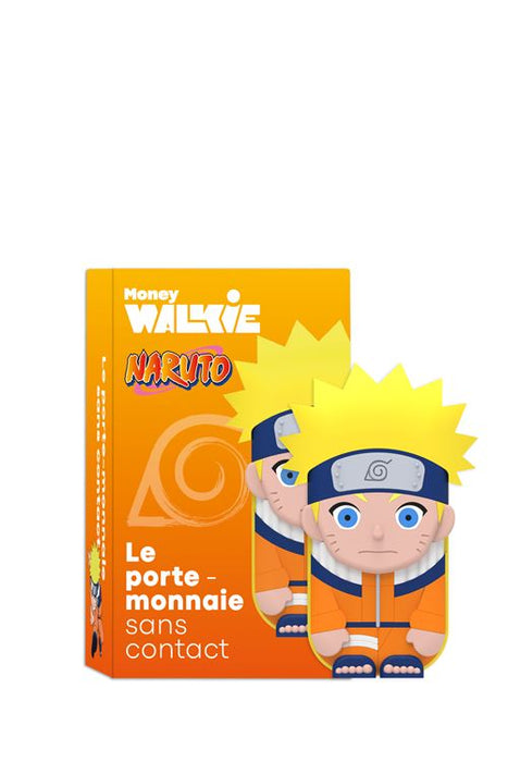 MONEYWAL MONEY WK NARUTO