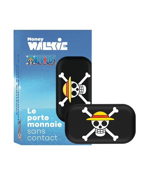 WALKIE - ONE PIECE - LA MARQUE DE