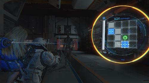 PRAGMATA P5