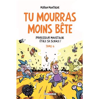 TU MOURRAS MOINS BETE 04