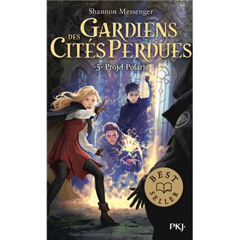 GARDIENS DES CITES PERDUES 05