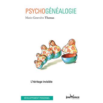PSYCHOGENEALOGIE