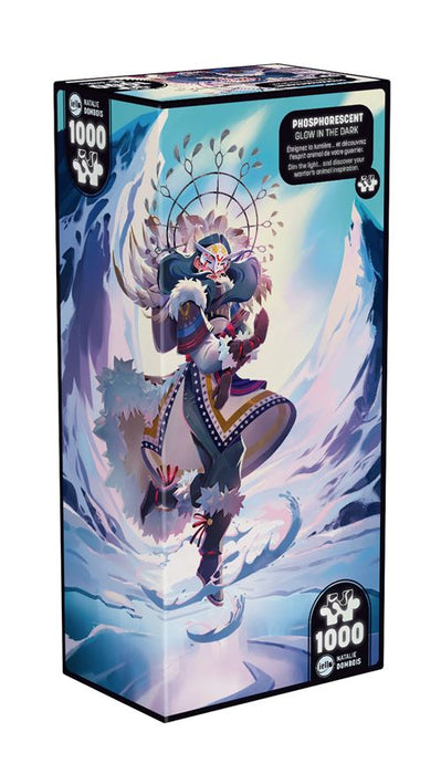 IELLO PHOSPHO ICE 1000 PCS