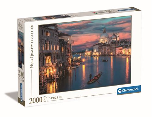 CLENTONI VENISE 2000P