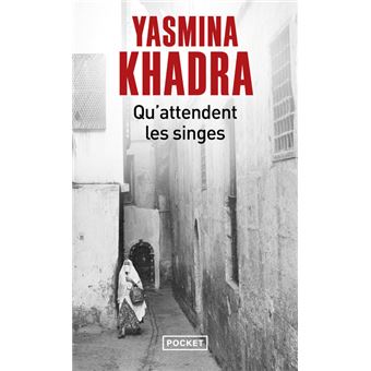 QU ATTENDENT LES SINGES