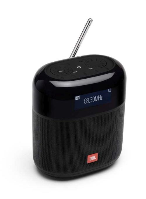JBL TUNER XL NOIR