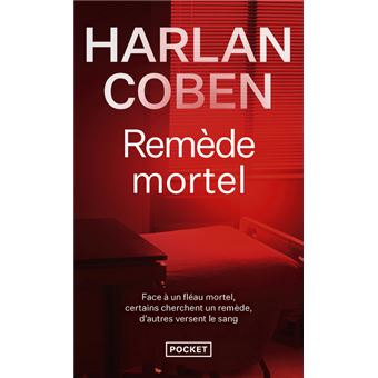 REMEDE MORTEL  MEV 06/09/2012