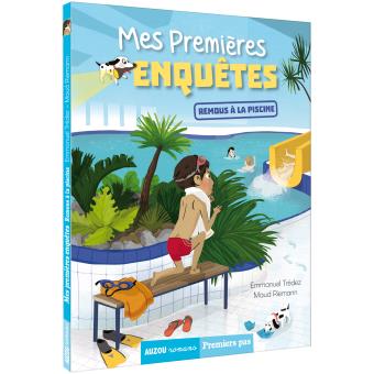 MES PREMIERES ENQUETES 04 REMOUS A